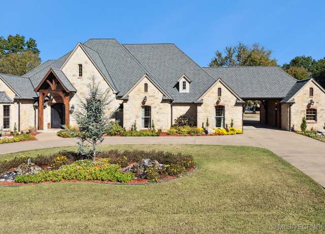 Property at 2365 Deer Run, Chouteau, OK 74337, 5 beds, 5 baths