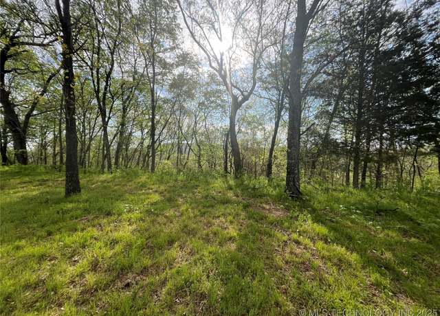 Property at 13274 Ok-10 Hwy, Tahlequah, OK 74464