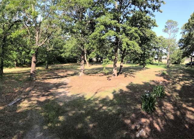 Property at 18694 S 340th Ave W, Bristow, OK 74010