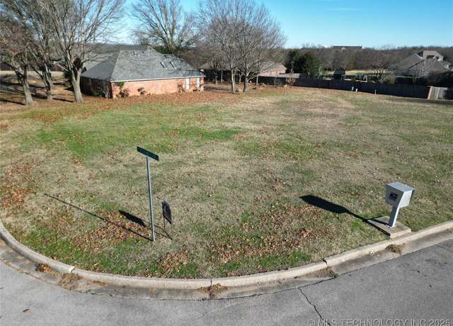 Property at 00 Franklin Ct, Ardmore, OK 73401