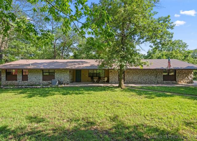Property at 394521 W 2350, Ochelata, OK 74051, 4 beds, 2.5 baths
