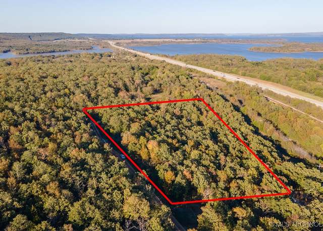 Property at 4 N Coal Crk, Mcalester, OK 74501