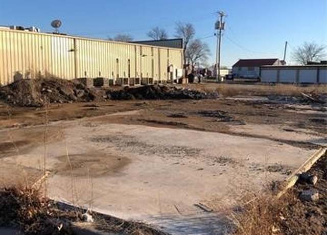 Property at 108 W Main St, Adair, OK 74330