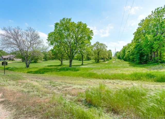 Property at County Road 1605, Ada, OK 74820