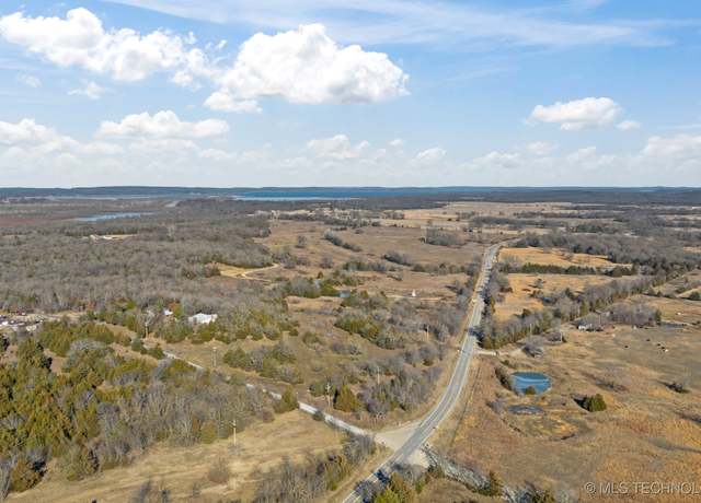 Property at 16439 State Hwy 113, Mcalester, OK 74501