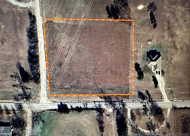 Property at 7750 Prairie Valley Rd, Ardmore, OK 73401
