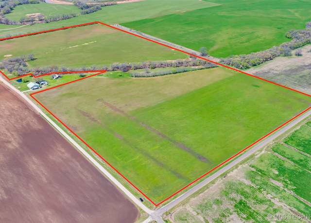 Property at Froman Rd, Wynnewood, OK 73098