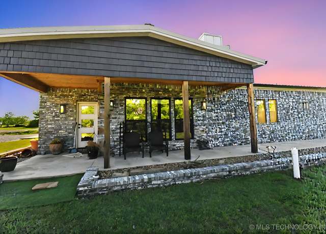 Property at Undisclosed address, Vian, OK 74962, 3 beds, 2 baths