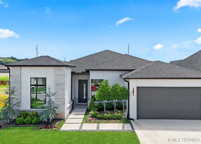 Property at 12005 S Vandalia Ave, Tulsa, OK 74137, 3 beds, 2 baths