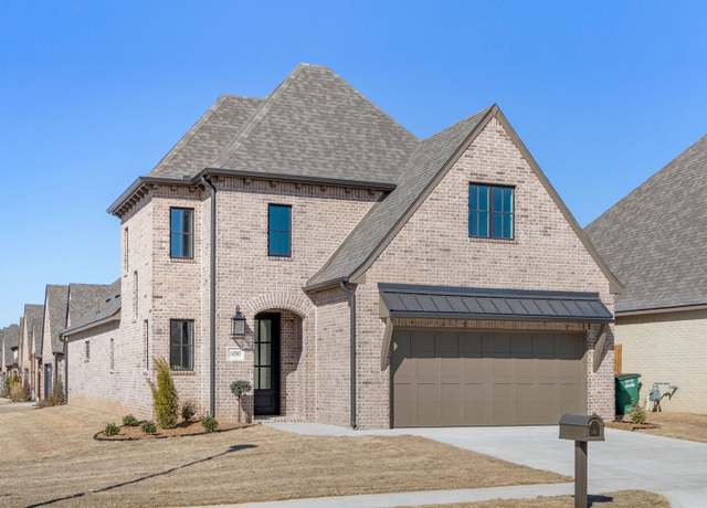 Property at 14503 E 79th St, Owasso, OK 74055, 3 beds, 3 baths