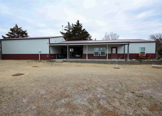 Property at 320 Five Lks, Sulphur, OK 73086, 2 beds, 2 baths
