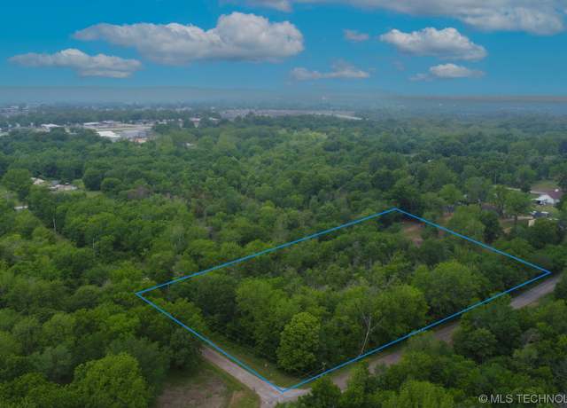 Property at 10819 W 57th St S, Sand Springs, OK 74063
