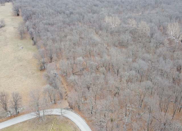 Property at 0000 Cohea Ln, Afton, OK 74331
