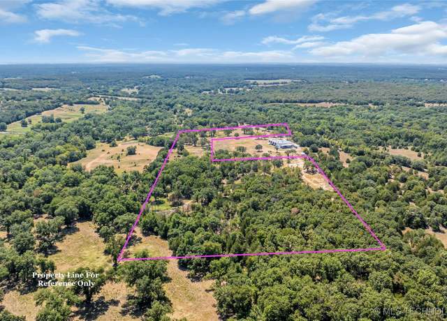 Property at Mockingbird Rd, Ardmore, OK 73401