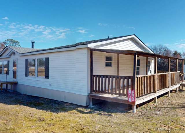 Property at 6788 County Road 3470, Ada, OK 74820, 3 beds, 2 baths