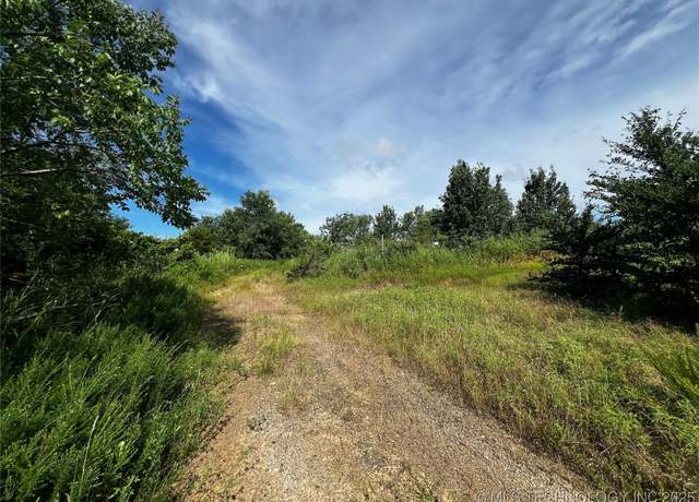 Property at 106864 S 4170 Rd, Checotah, OK 74426