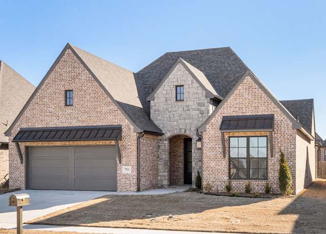 Property at 7921 N 146th EastAvenue, Owasso, OK 74055, 3 beds, 2 baths