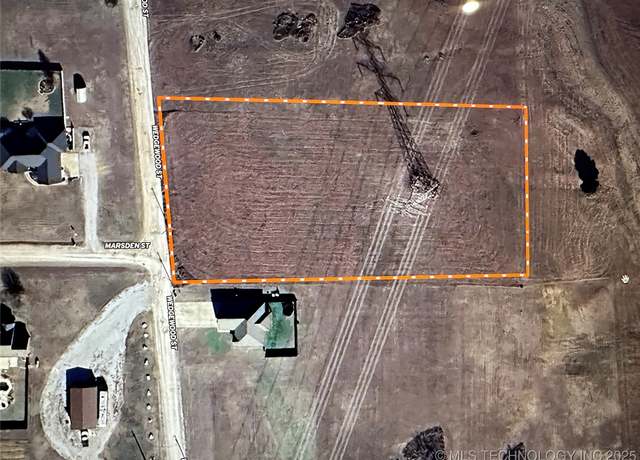 Property at 148 Wedgewood St, Ardmore, OK 73401