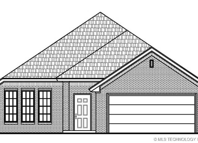 Property at 10920 S 271st EastAvenue, Coweta, OK 74429, 4 beds, 2 baths