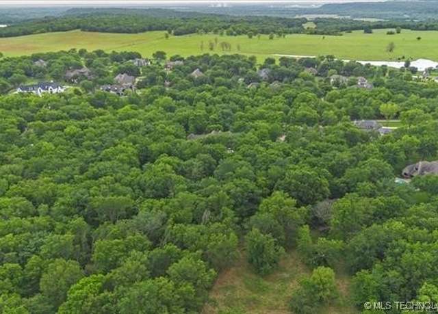 Property at 20655 E Clear Brook Rd, Owasso, OK 74055