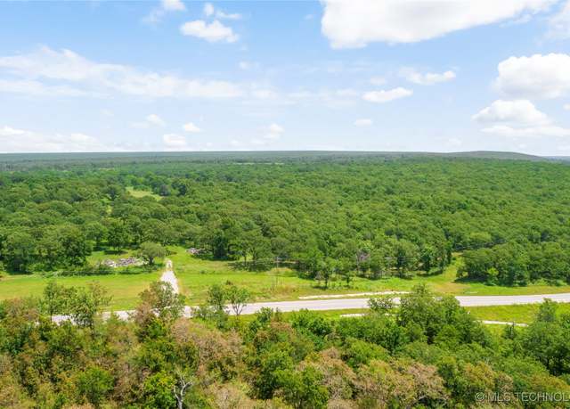 Property at Bixby Rd, Mounds, OK 74047