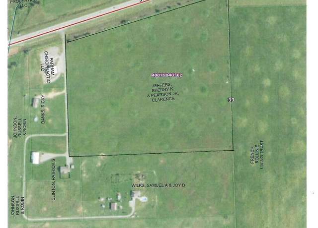 Property at 0000 E Hwy 112 Hwy, Cameron, OK 74932