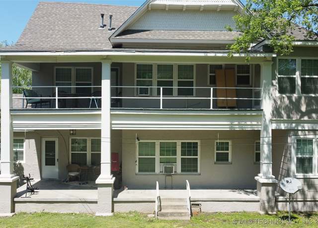 Property at 420 SW Stanley Ave, Ardmore, OK 73401, 6 beds, 5 baths