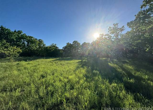 Property at 3400 E County Road 1600, Wynnewood, OK 73098