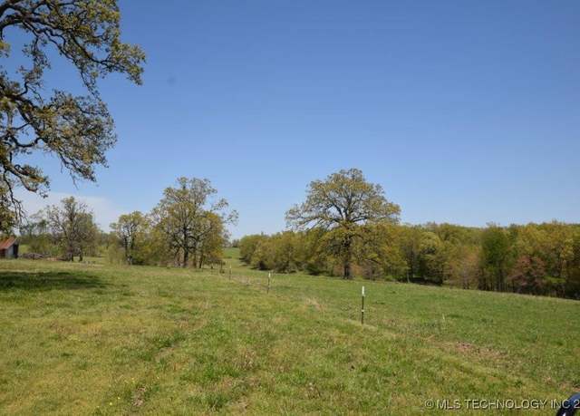 Property at 470555 E 680 Rd, Westville, OK 74965