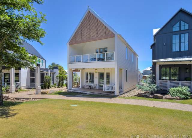 Property at 80 Pistache Ln, Carlton Landing, OK 74432, 4 beds, 2.5 baths
