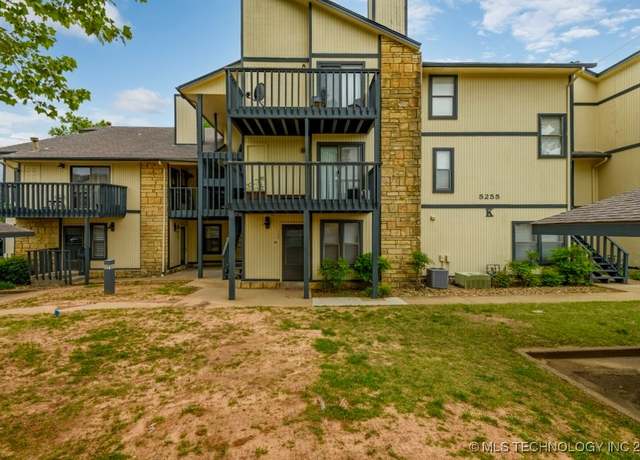 Property at 5255 Nowata Rd Unit K104, Bartlesville, OK 74006, 1 bed, 1 bath