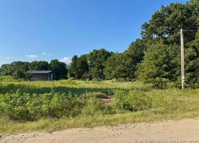 Property at 12398 Firehouse, Kingston, OK 73439
