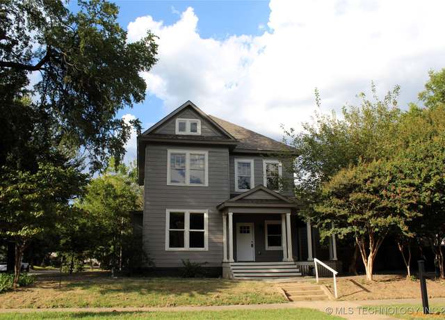 Property at 822 W Elm, Durant, OK 74701, 5 beds, 2.5 baths