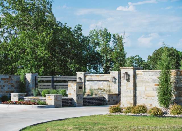 Property at 5923 Emberlyn Way, Sapulpa, OK 74066