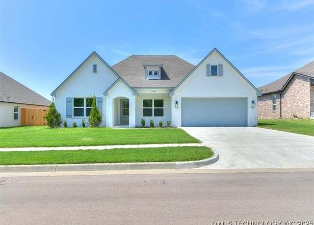 Property at 10730 S 281st EastAvenue, Coweta, OK 74429, 3 beds, 2 baths