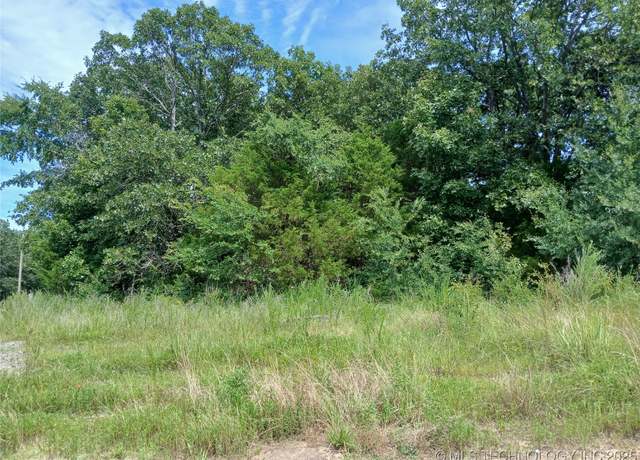 Property at County Road 1260, Dustin, OK 74839