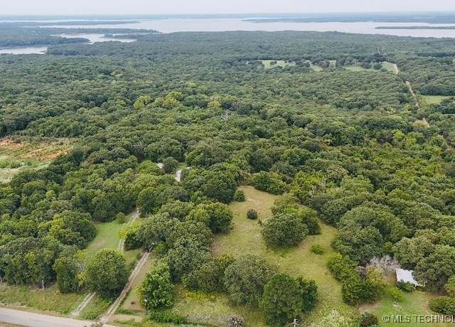 Property at 2379 N Ranchette, Mead, OK 73449