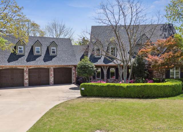 Property at 12315 14th St, Jenks, OK 74037, 3 beds, 2.5 baths