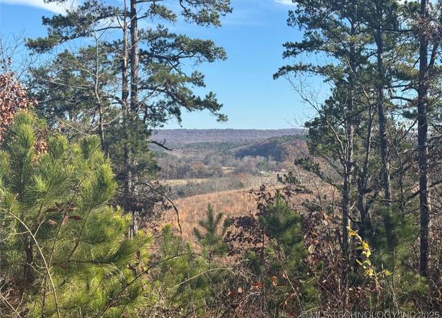 Property at 473936 E 790 Rd, Stilwell, OK 74960
