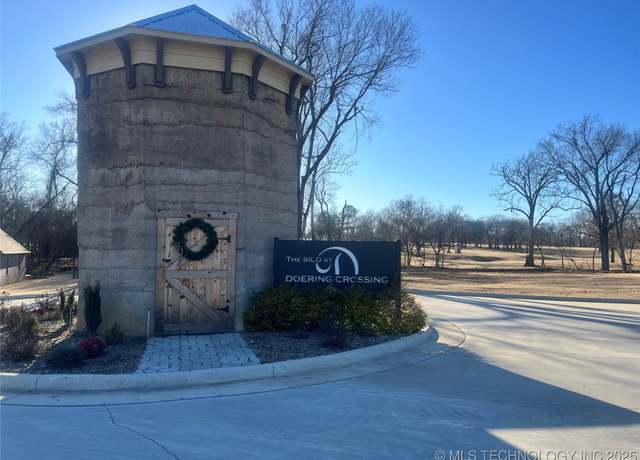 Property at 2942 Huddersfield Ct, Muskogee, OK 74403