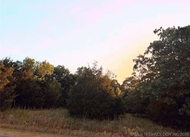 Property at 47 N Dotson Dr, Sand Springs, OK 74063