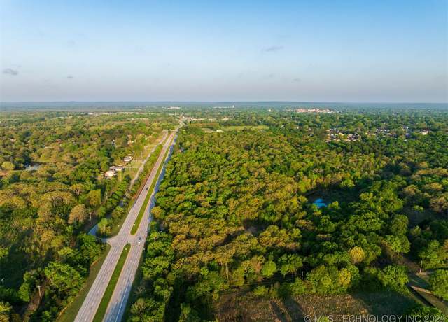 Property at 7 Hwy 62, Okmulgee, OK 74447