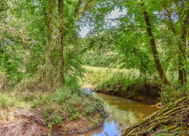 Property at 1 E 1980 Rd, Spencerville, OK 74760