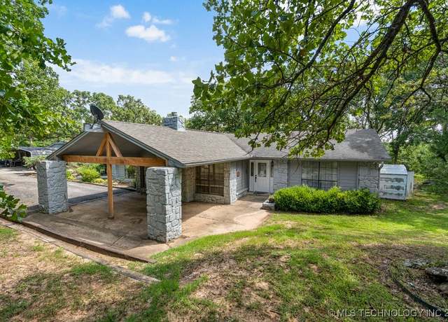 Property at 14250 E 202nd St S, Bixby, OK 74008, 2 beds, 2 baths
