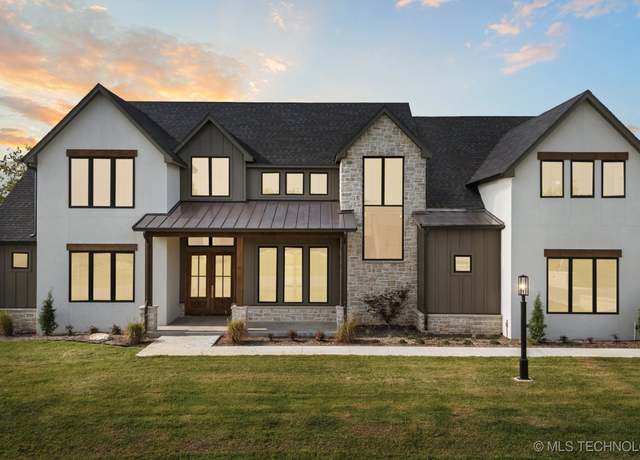Property at 17623 E White Tail Cv, Owasso, OK 74055, 4 beds, 4 baths