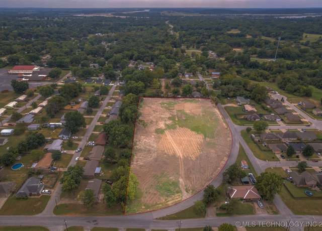 Property at 28978 E 151st St S, Coweta, OK 74429