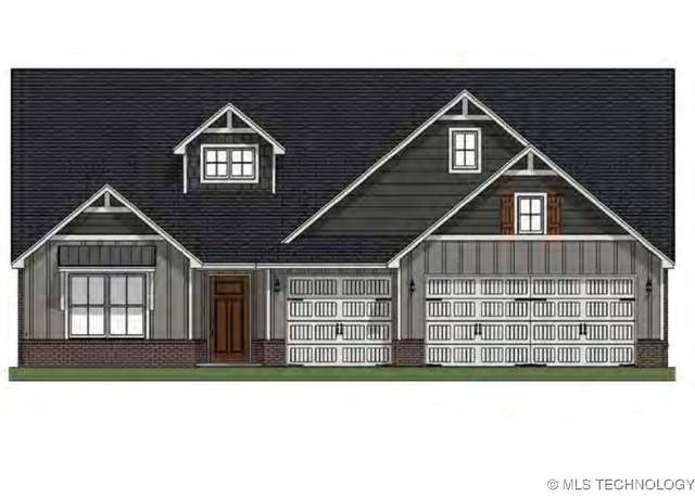 Property at 15805 E 75th St, Owasso, OK 74055, 4 beds, 3 baths