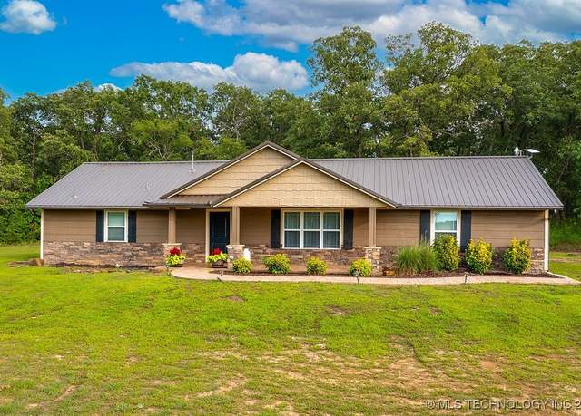 Property at 23997 County Road 1475 Loop, Ada, OK 74820, 3 beds, 2 baths