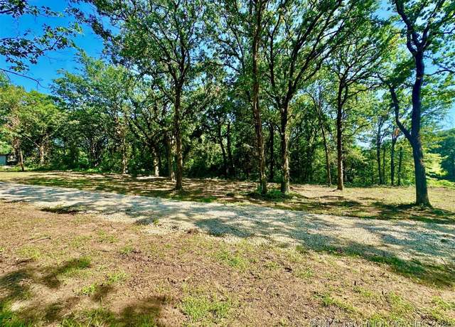 Property at 2142 Edge Rd, Kingston, OK 73439