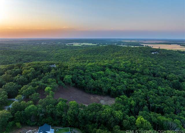 Property at 01 S 298th EastAvenue, Broken Arrow, OK 74014